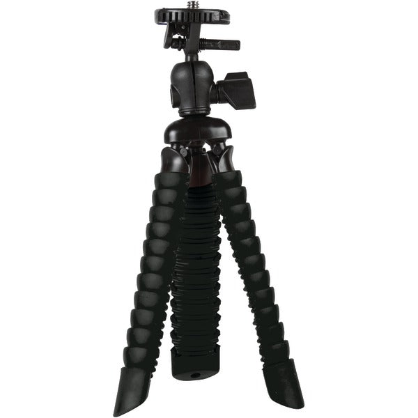 Tripods, Monopods & Mounts