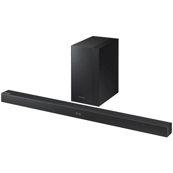Soundbars