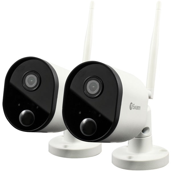Cameras