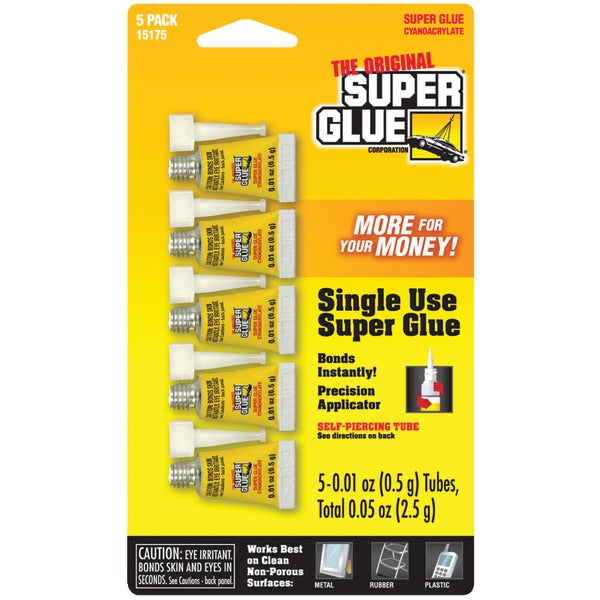 Glues