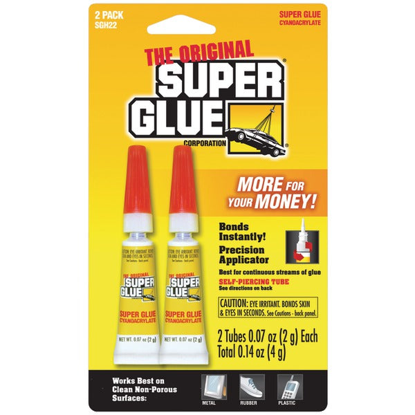 Glues