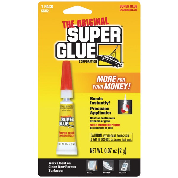 Glues