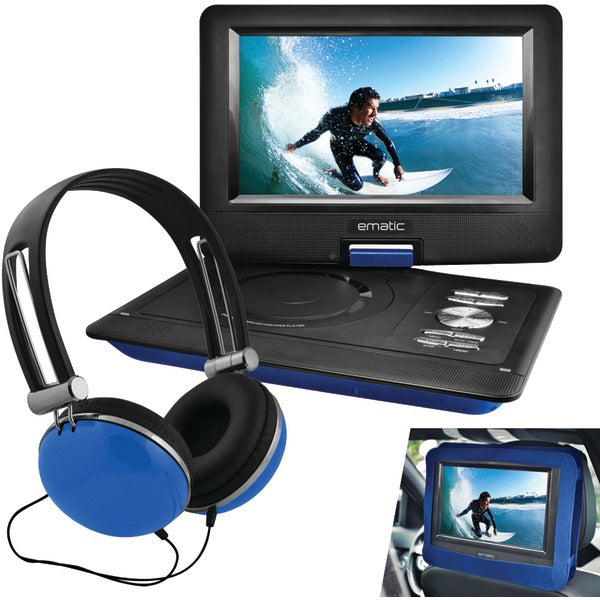 DVD Players