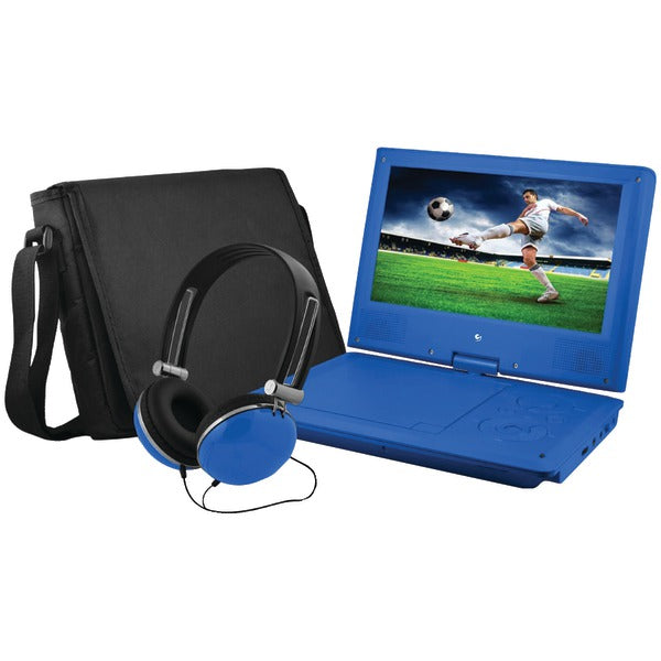 DVD Players
