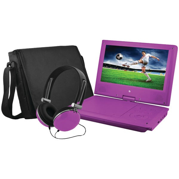 DVD Players