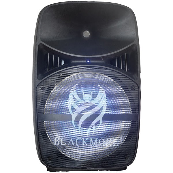 Speakers