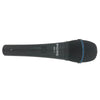 Wired Microphones