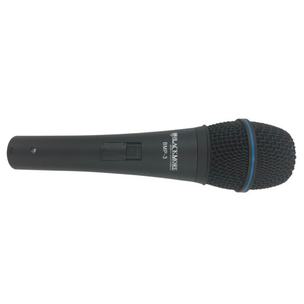 Wired Microphones