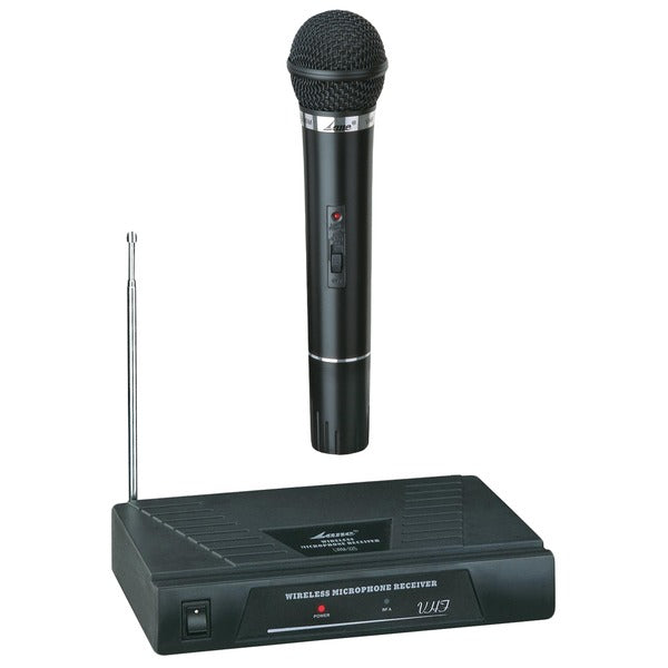 Wireless Microphones