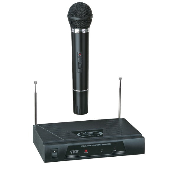 Wireless Microphones