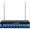Wireless Microphones