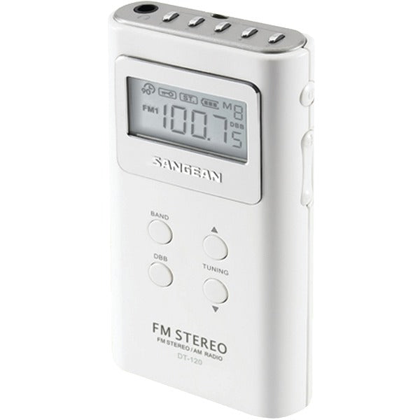 Radios