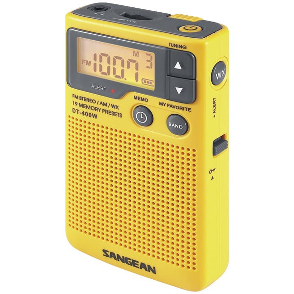 Radios