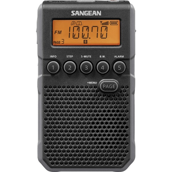 Radios