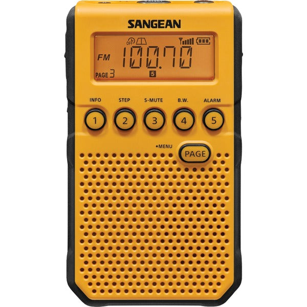 Radios