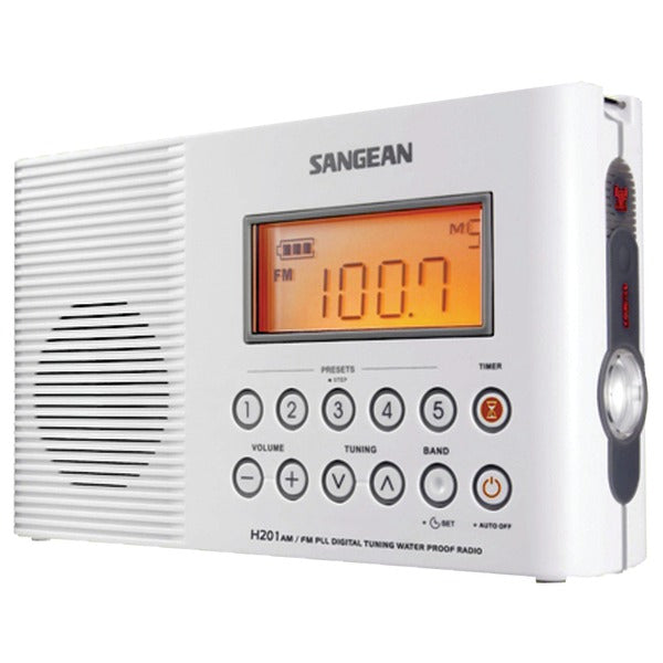 Radios