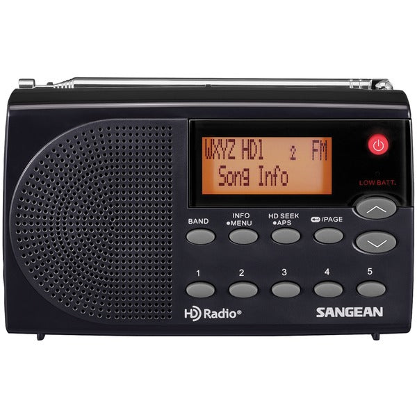 Radios