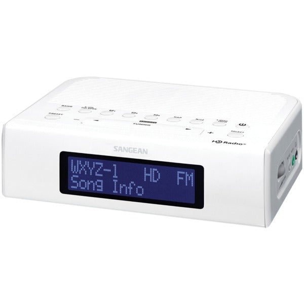 Alarm Clock Radios