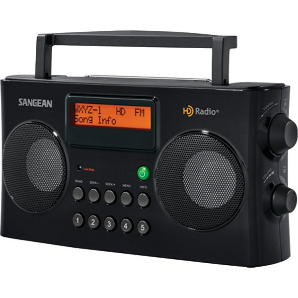 Radios