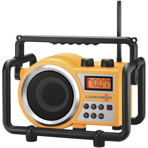 Radios