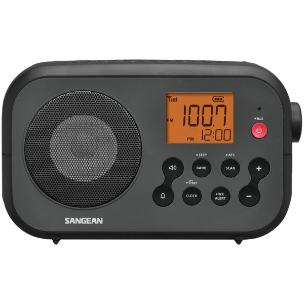 Alarm Clock Radios