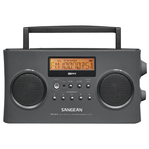 Radios