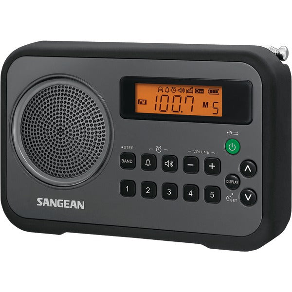 Alarm Clock Radios