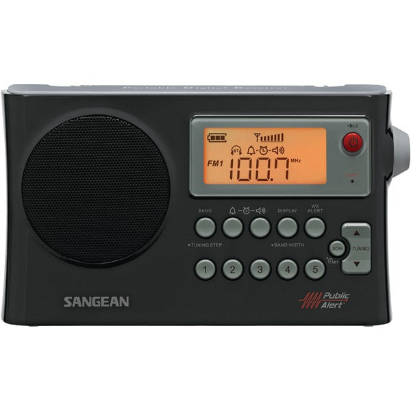 Weather Radios