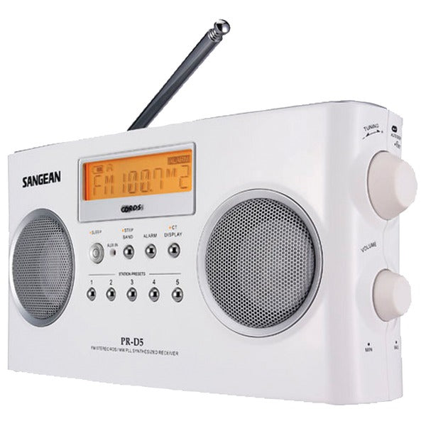 Radios