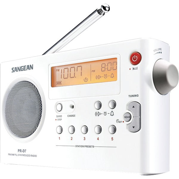 Radios