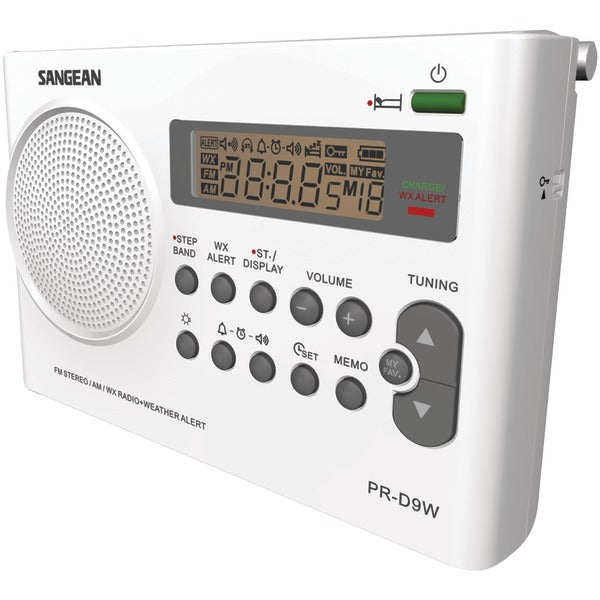 Radios