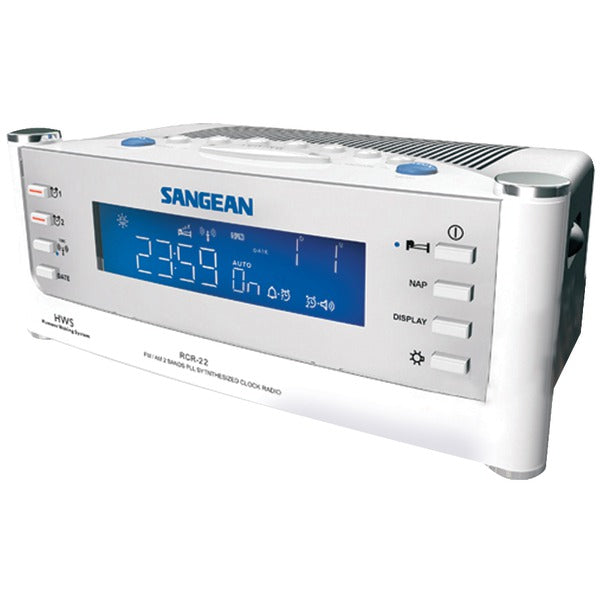 Alarm Clock Radios