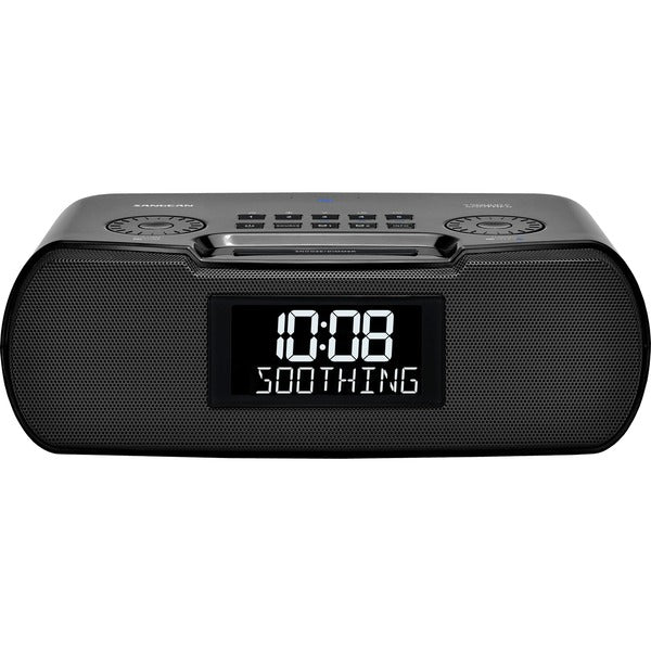 Alarm Clock Radios