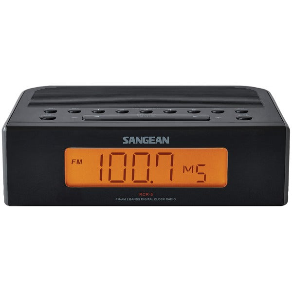 Alarm Clock Radios