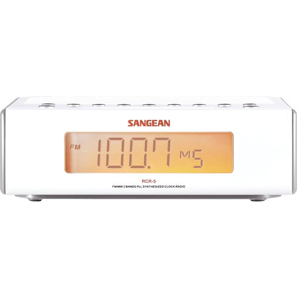 Alarm Clock Radios