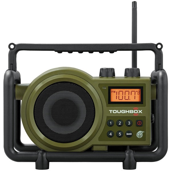 Radios