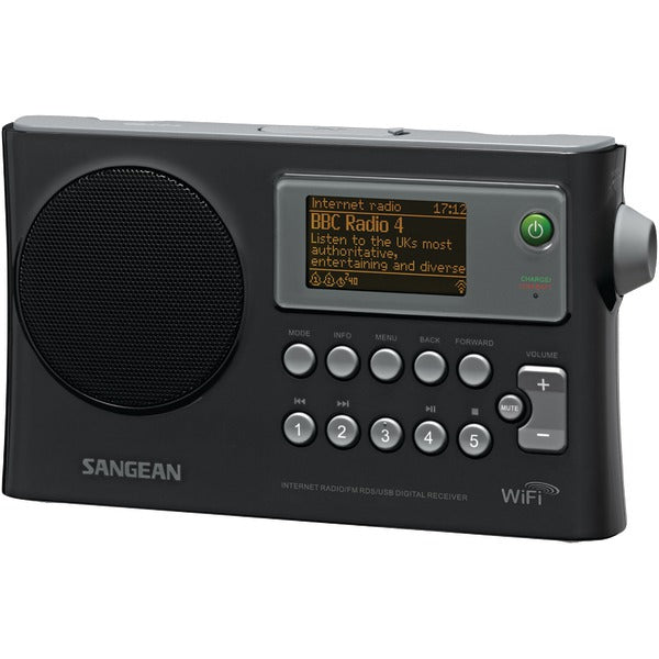 Radios