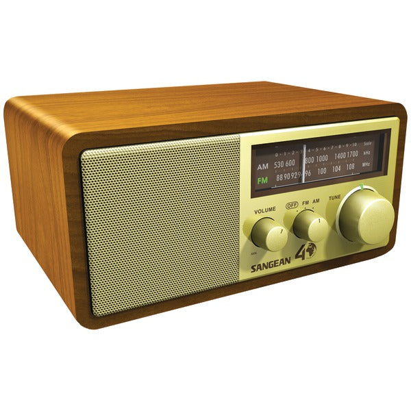 Radios