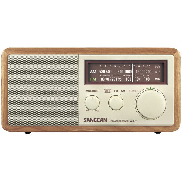 Radios
