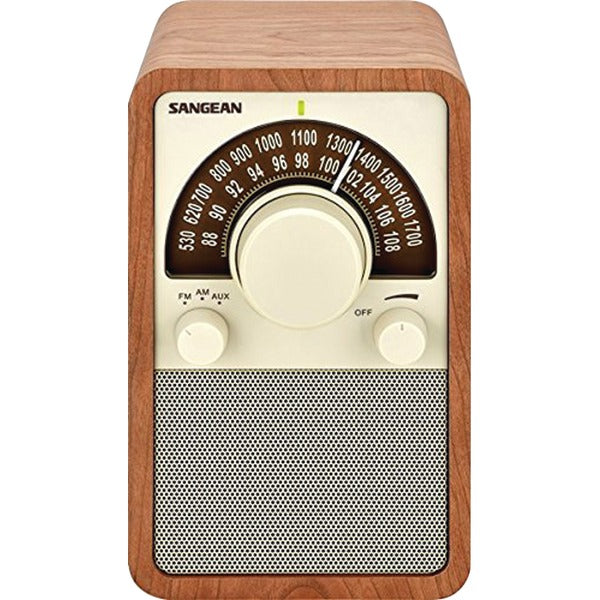 Radios