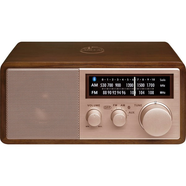 Radios