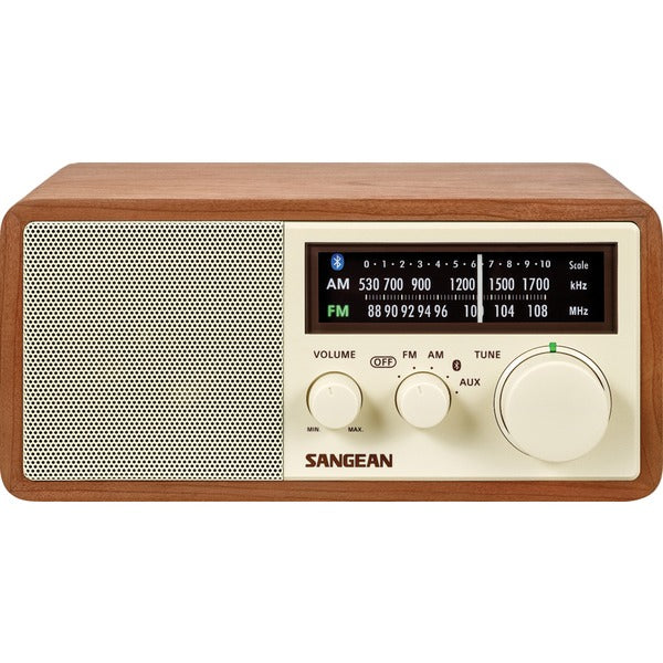 Alarm Clock Radios