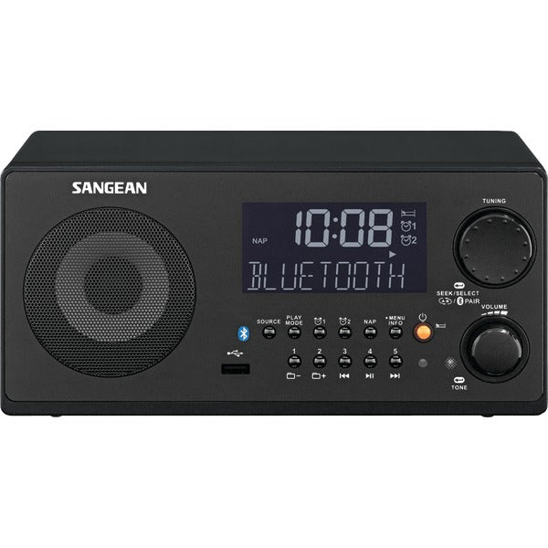 Radios
