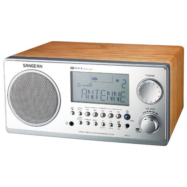 Stereo Systems