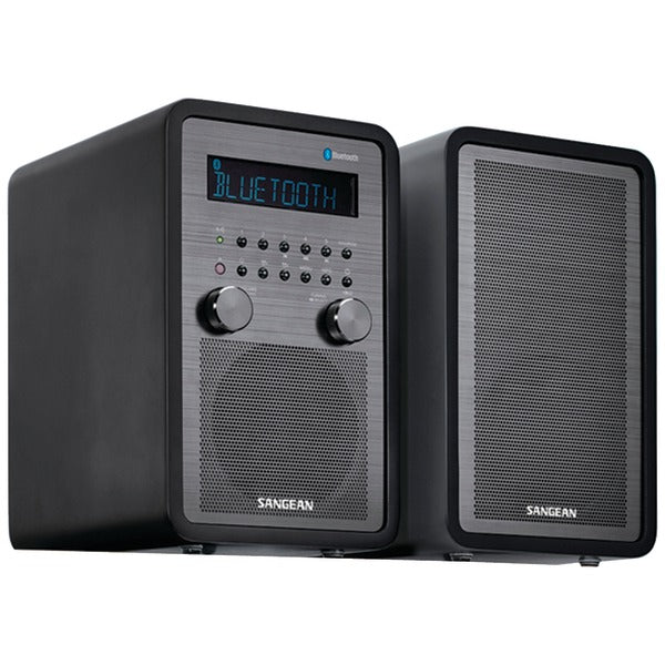 Stereo Systems