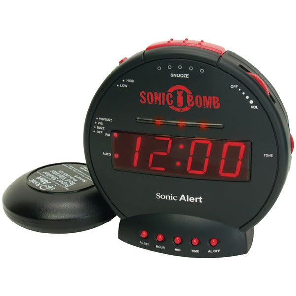 Alarm Clock Radios