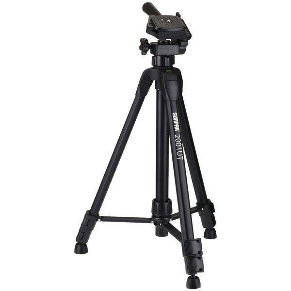 Tripods, Monopods & Mounts
