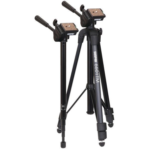 Tripods, Monopods & Mounts