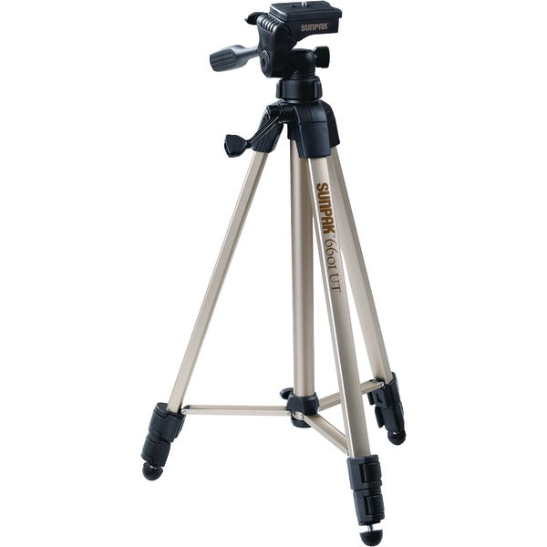 Tripods, Monopods & Mounts