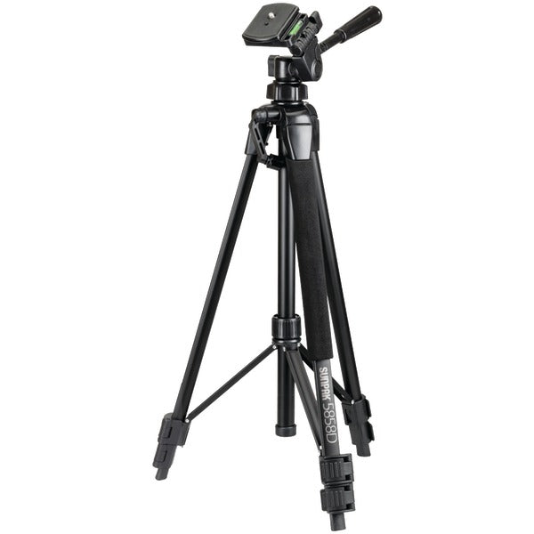 Tripods, Monopods & Mounts